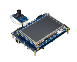 STM32N6570-DK